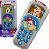 Controle Remoto Aprender E