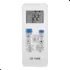 Controle Remoto Ar Condicionado Carrier Split Spinger Rg52b