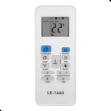 Controle Remoto Ar Condicionado