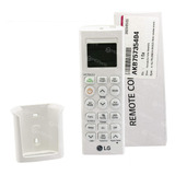 Controle Remoto Ar Condicionado Cassete LG 36k Atnw36 Avnw36