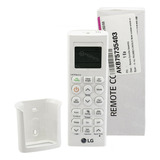 Controle Remoto Ar Condicionado Cassete LG Akb75735403