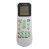 Controle Remoto Ar Condicionado