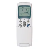 Controle Remoto Ar Condicionado