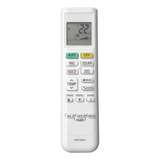Controle Remoto Ar Condicionado