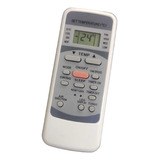 Controle Remoto Ar Condicionado