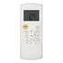 Controle Remoto Ar Condicionado Elgin Split Inverter Eco Lif
