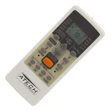 Controle Remoto Ar Condicionado