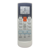 Controle Remoto Ar Condicionado