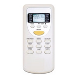 Controle Remoto Ar Condicionado Komeco Brize Rhemm Zh jt 03