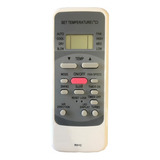 Controle Remoto Ar Condicionado