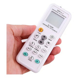 Controle Remoto Ar Condicionado