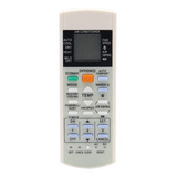 Controle Remoto Ar Condicionado