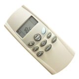 Controle Remoto Ar Condicionado