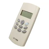 Controle Remoto Ar Condicionado