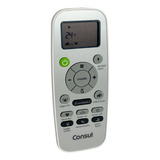 Controle Remoto Ar Condicionado