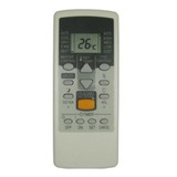 Controle Remoto Ar Condicionado