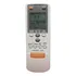 Controle Remoto Ar Condicionado Split Fujitsu Ar-jw2 22 27