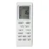 Controle Remoto Ar Condicionado Split Gree Linha Gardem
