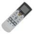 Controle Remoto Ar Condicionado Split Inverter Para Fujitsu