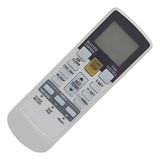Controle Remoto Ar Condicionado