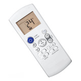 Controle Remoto Ar Condicionado