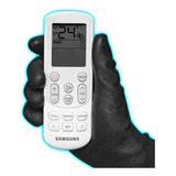 Controle Remoto Ar Condicionado