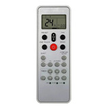 Controle Remoto Ar Condicionado