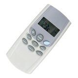 Controle Remoto Ar Condicionado
