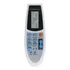 Controle Remoto Ar Condicionado York Split Cassete R92 / R91