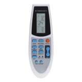 Controle Remoto Ar Condicionado