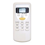Controle Remoto Ar Condicionado