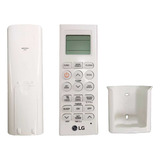 Controle Remoto Ar Quente