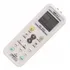 Controle Remoto Ar Split Brastemp Active Bbg12abbna Universl