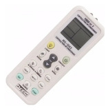 Controle Remoto Ar Split