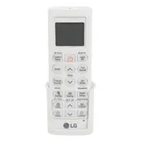 Controle Remoto Ar Split