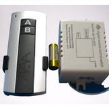 Controle Remoto Automacao Residencial