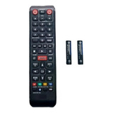 Controle Remoto Blu ray