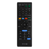 Controle Remoto Blu-ray Sony Rmt-b120a S190 S390 S490 S590