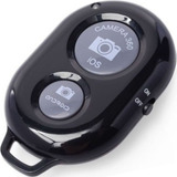 Controle Remoto Bluetooth P  Celular Fotos Vídeos Obturador