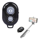 Controle Remoto Bluetooth Shutter