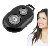 Controle Remoto Bluetooth Shutter