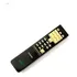 Controle Remoto Brasalfa P/ Receptor Net - Cq-b349r