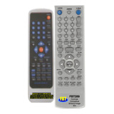 Controle Remoto Britania Dvd