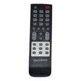Controle Remoto Caixa Amplificada