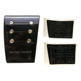 Controle Remoto Caixa Harman