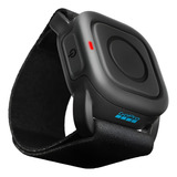 Controle Remoto Câmera Hero Hero 11 12 13 Black Gopro Cor Preto