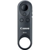 Controle Remoto Canon Br e1 Bluetooth Cor Preto