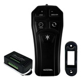 Controle Remoto Capacitivo Para
