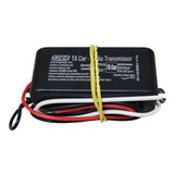 Controle Remoto Carro Tx