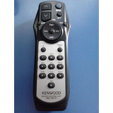 Controle Remoto Cd Kenwood